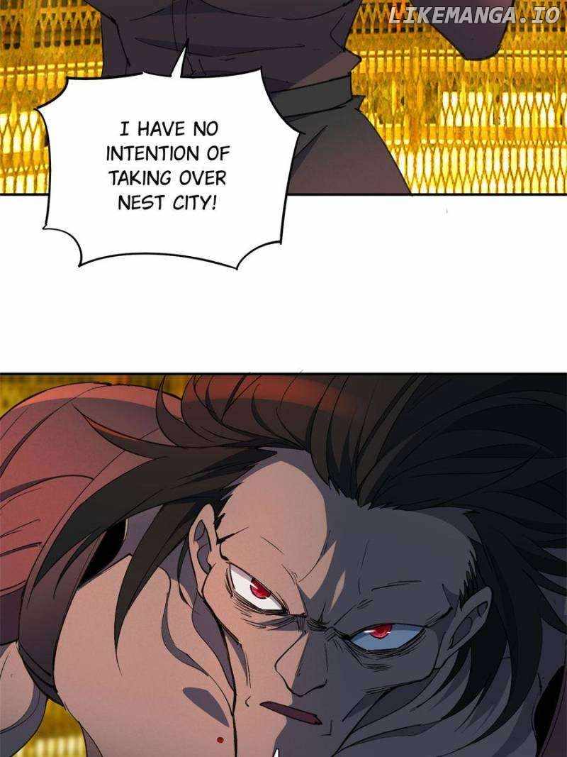 The People On Earth Are Too Ferocious Chapter 279 2